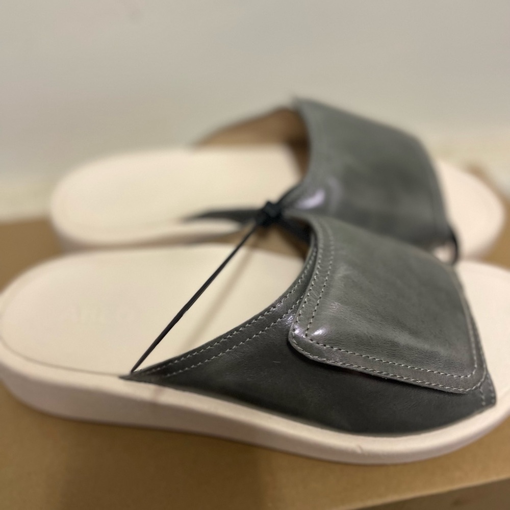 Adjustable Sandals
